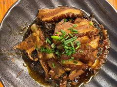 -老粤西梧州特色菜餐厅