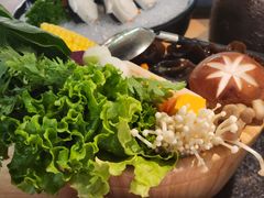 -湊湊火锅·茶憩(皇姑万象汇店)