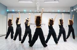 -水灵子舞蹈全国连锁