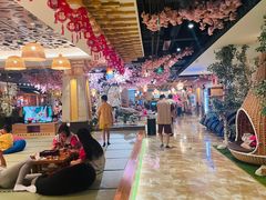-青水瓦台汤泉(新华店)