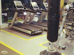 -每刻健身工作室(西直门店)