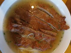 -鼎泰丰(嘉年华•海信广场VILLAGE店)