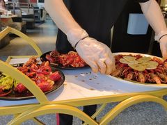 -红盔甲·小龙虾(天钥桥店)