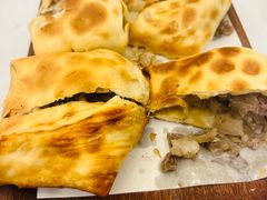 -汗腾格里·风味餐厅(新疆驻京办店)