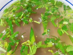 -陈掌柜澄城水盆羊肉(钟楼店)