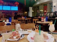 大堂-巴伐利亚啤酒坊(意式风情街店)