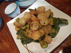 -满堂春特色餐馆