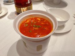 -扬州香格里拉·香宫中餐厅