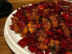 -小天府川菜馆(魏公村店)