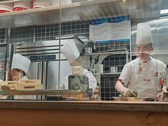 -李记饺子·熏酱东北菜(欢乐谷店)