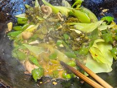 -张氏父子常德肠子馆(贺龙店)