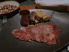 -GreyWhale灰鲸餐厅(武汉国际广场店)