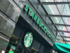 -星巴克(石厦街店)