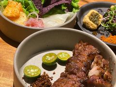 -SHAN山(前滩太古里店)