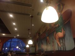 大堂-彼德西餐厅(凯德广场新南店)