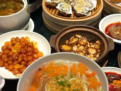 -徐记海鲜(陕西历史博物馆|明德门店)