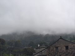 -大罗山风景区