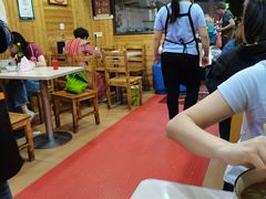 大堂-飞珠面店(海莲路店)