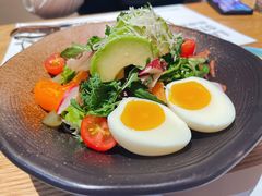 -原石牛扒·约会餐厅(龙城万科里店)