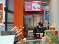 -放哈·甜醅子奶茶创造者(阳光丽景湾店)