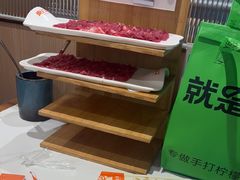 -东门口·新式老北京火锅(河西龙湖天街店)