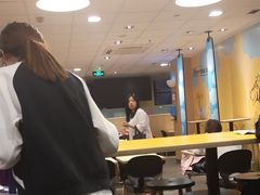 -麦当劳(燕顺路店)