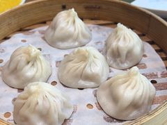 -苏小柳点心·手作小笼包(康桥分院)