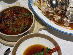 -红棉中餐厅·广州海航威斯汀酒店