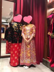 -MuseMarry婚纱(前海嘉里中心店)