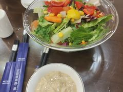 -润泽园饭庄(中山路店)