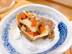 -山之川·日式料理(瀚海海尚店)