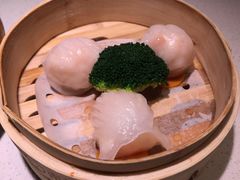 招牌虾饺皇-南枝记·港式打边炉(新北万达店)