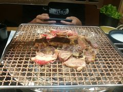 -九田家黑牛烤肉料理(太阳城店)