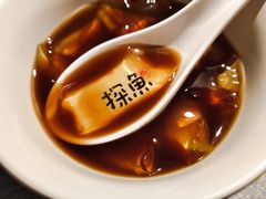 -探鱼·鲜青椒爽麻烤鱼(番禺万达店)