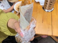 -伤心春卷(文庙老味道小吃街店)