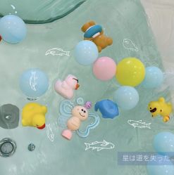 点击看大图 -爱玩爱游亲子成长中心(曲江汉华城店)