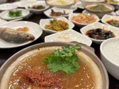 -金泰食府(竹园店)