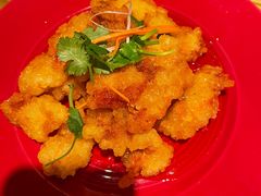 -四姐妹东北饺子(沙尾路店)