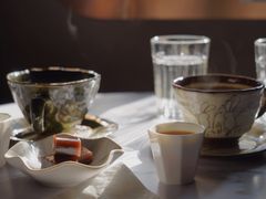 -Hei Cafe(工体店)