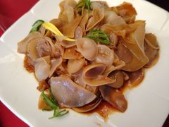 -三宝大饭店-中和艺素餐厅(浦上金山正祥广场店)