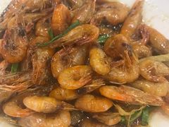 -顺风海鲜港(金玉兰店)