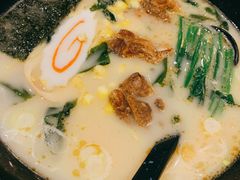 -古田居·特色寿司料理(骏欣中心店)