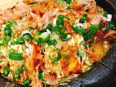 广岛好味烧-胜代日本料理(云程巷小区店)