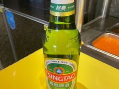 -大叹号·朝鲜族烤肉(潍坊泰华城店)