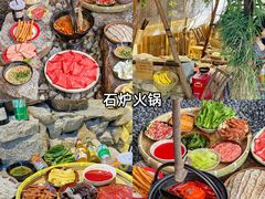 -大雁塔北广场音乐喷泉