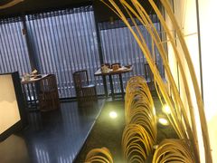 -绿茶餐厅(成都太古里店)