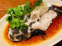 -湖滨28中餐厅·西湖宴·杭州君悦酒店