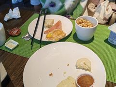 -希尔顿欢朋酒店·欢朋餐厅