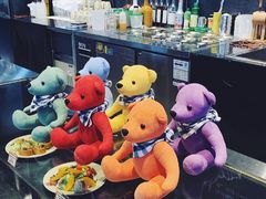 -maan coffee漫咖啡(通州店)