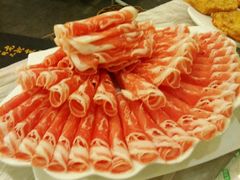 -胡同儿老北京涮肉